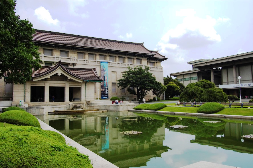 museo-tokio